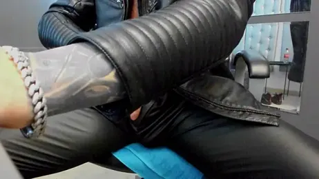 AronGrant — Stripchat stream photo (Feb 2026)