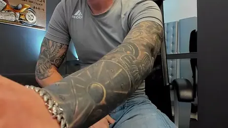 AronGrant — Stripchat stream photo (Feb 2026)