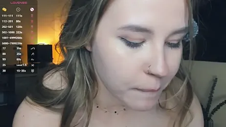 MaliaBourraine — stripchat