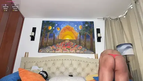 Adams_ricci — modelo de webcam en línea en stripchat