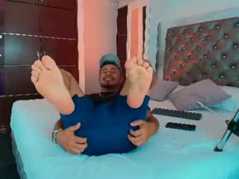 valentinos_ — Chaturbate stream photo (Sep 2026)