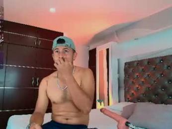 valentinos_ — Chaturbate stream photo (Sep 2026)