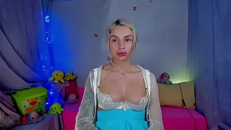 YourLizzyDoll — Stripchat stream photo (May 2026)