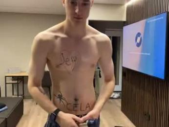 exclusiveflexboy — Chaturbate profile photo