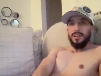 papicubano_guapo23cm — Chaturbate stream photo (Mar 2026)