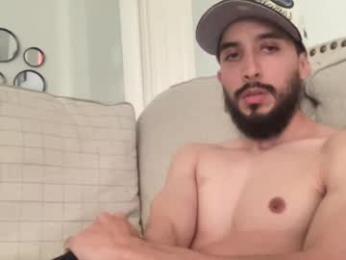 papicubano_guapo23cm — Chaturbate stream photo (Mar 2026)