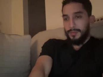 papicubano_guapo23cm — Chaturbate stream photo (Mar 2026)