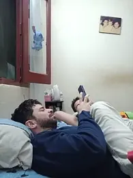 cris-miemor — Stripchat stream photo (May 2026)