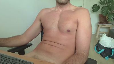 NicoBlaze — modelo de webcam en línea en cam4
