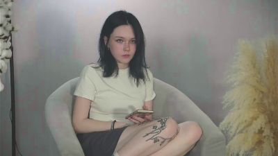 JoanEarnest — cam4