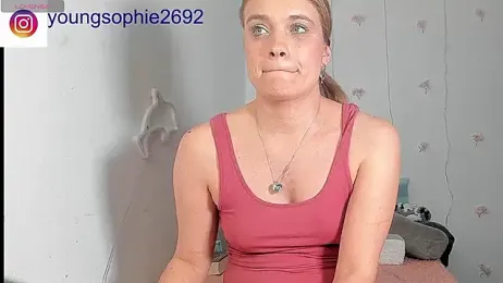 YoungSophie — Stripchat stream photo (Mar 2026)