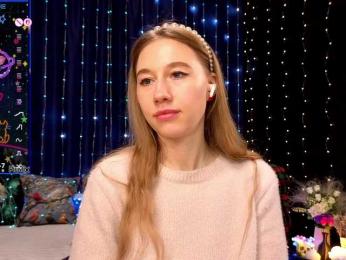 kiskaWEDNESDAY — Bongacams stream photo (Apr 2026)