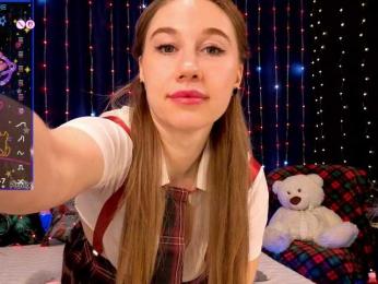 kiskaWEDNESDAY — Bongacams profile photo