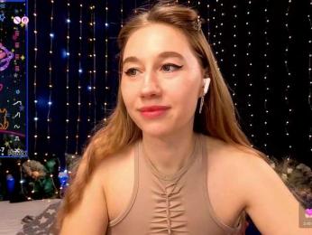 kiskaWEDNESDAY — Bongacams stream photo (Apr 2026)