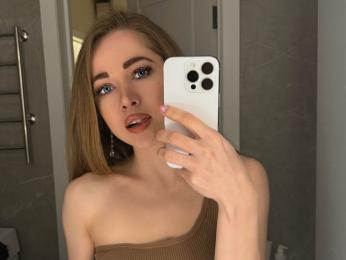 AuroraCrave — Livejasmin profile photo