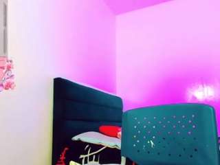 amanda-cax — Camsoda stream photo (May 2026)