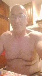 Maturo1268 — modelo de webcam en línea en cam4