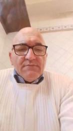 Maturo1268 — modelo de webcam en línea en cam4