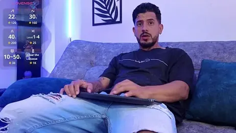 Bruno_Mattos — Stripchat stream photo (Aug 2026)