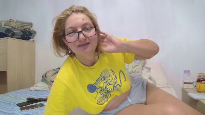tanita01 — modelo de webcam en línea en cam4