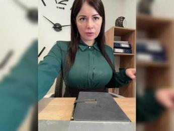ANNA_Fox — Bongacams stream photo (Jun 2026)
