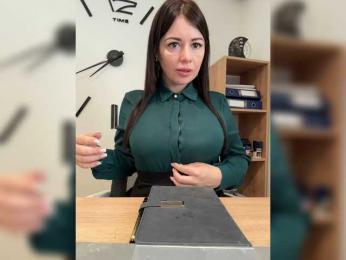 ANNA_Fox — modelo de webcam en línea en bongacams