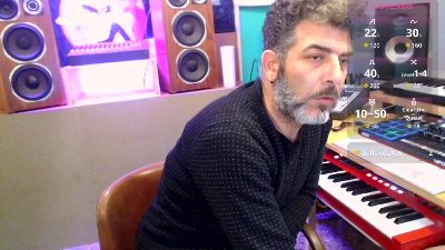 Omar_Grey — Cam4 stream photo (Mar 2026)