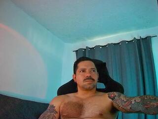 Jamess Baker — Flirt4free profile photo