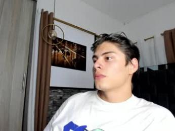 gio_russo — Chaturbate stream photo (Feb 2024)