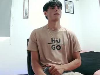 harrythomson1 — Chaturbate stream photo (Sep 2026)