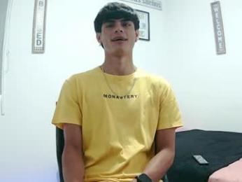 harrythomson1 — Chaturbate stream photo (Aug 2026)