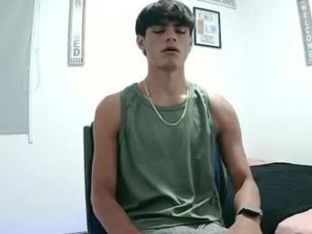 harrythomson1 — Chaturbate stream photo (Sep 2026)