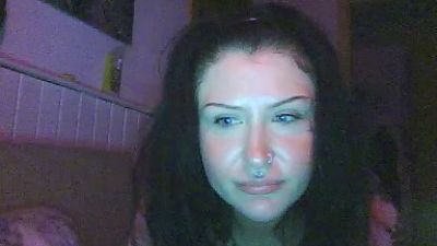 CheeVaa — modelo de webcam en línea en cam4