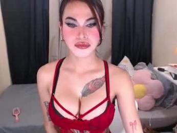 haliya_xsamer — modelo de webcam en línea en chaturbate