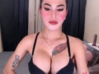 haliya_xsamer — Chaturbate stream photo (Jun 2026)