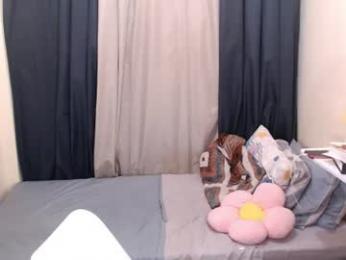 haliya_xsamer — Chaturbate stream photo (Jun 2026)