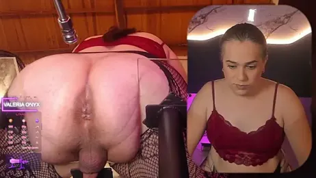 ValeriaOnyx — stripchat