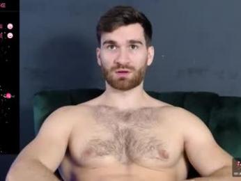 damonking01 — Chaturbate profile photo