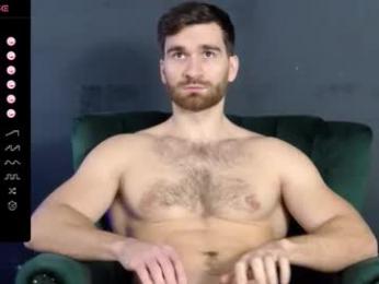 damonking01 — Chaturbate stream photo (Mar 2026)