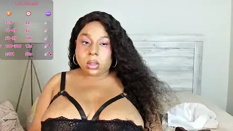 Carmen_Cream — modelo de webcam en línea en stripchat