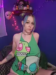 EverlyEster — Stripchat profile photo