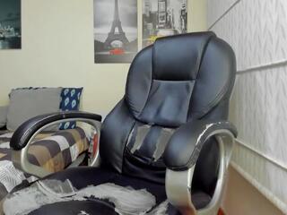 Aron Lake Fit — Flirt4free stream photo (Mar 2026)