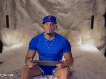 yamp_bigcock — Chaturbate stream photo (Apr 2026)