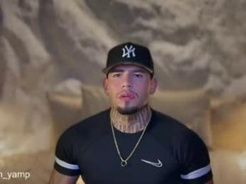 yamp_bigcock — Chaturbate stream photo (Apr 2026)