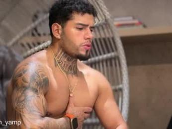 yamp_bigcock — Chaturbate stream photo (Apr 2026)