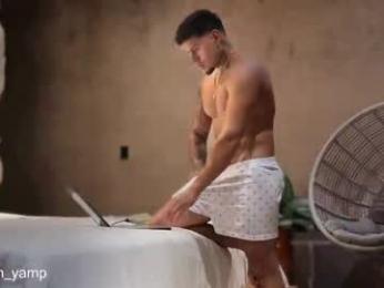 yamp_bigcock — chaturbate