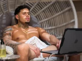 yamp_bigcock — Chaturbate stream photo (Apr 2026)