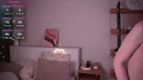VeronaPavlock — Stripchat stream photo (May 2026)