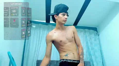 LyanLazarBBC — stripchat