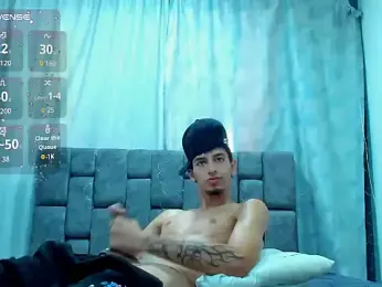 LyanLazarBBC — Stripchat stream photo (Jul 2026)